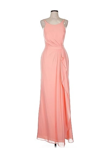 Azazie Cocktail Dress (view 1)
