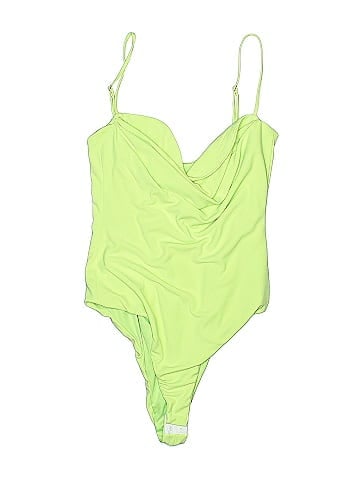 Zara Bodysuit (view 1)