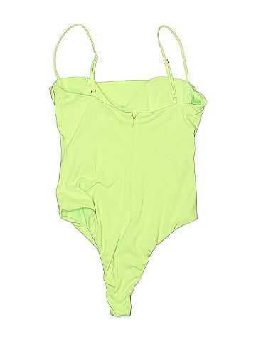 Zara Bodysuit (view 2)