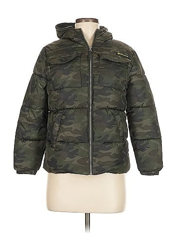 Extreme Snow Jacket (view 1)