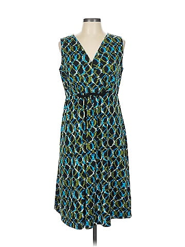 Notations Casual Dress (view 1)