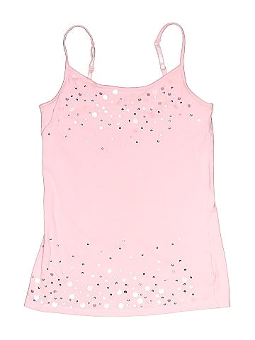 Justice Tank Top (view 1)