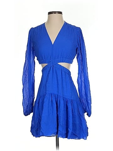 A.L.C. Cocktail Dress (view 1)