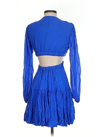 A.L.C. Cocktail Dress (view 2)