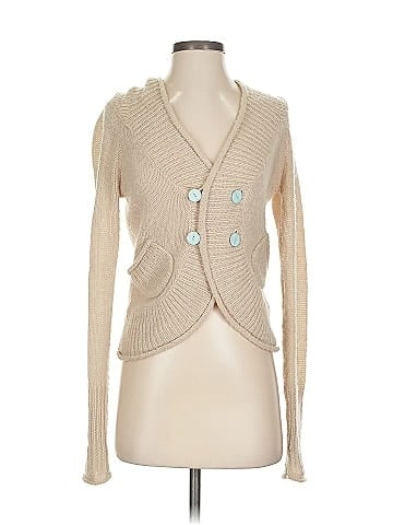 Sleeping On Snow Wool Cardigan (view 1)
