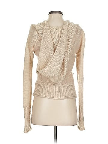 Sleeping On Snow Wool Cardigan (view 2)