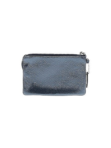 Coach Leather Wristlet (view 2)