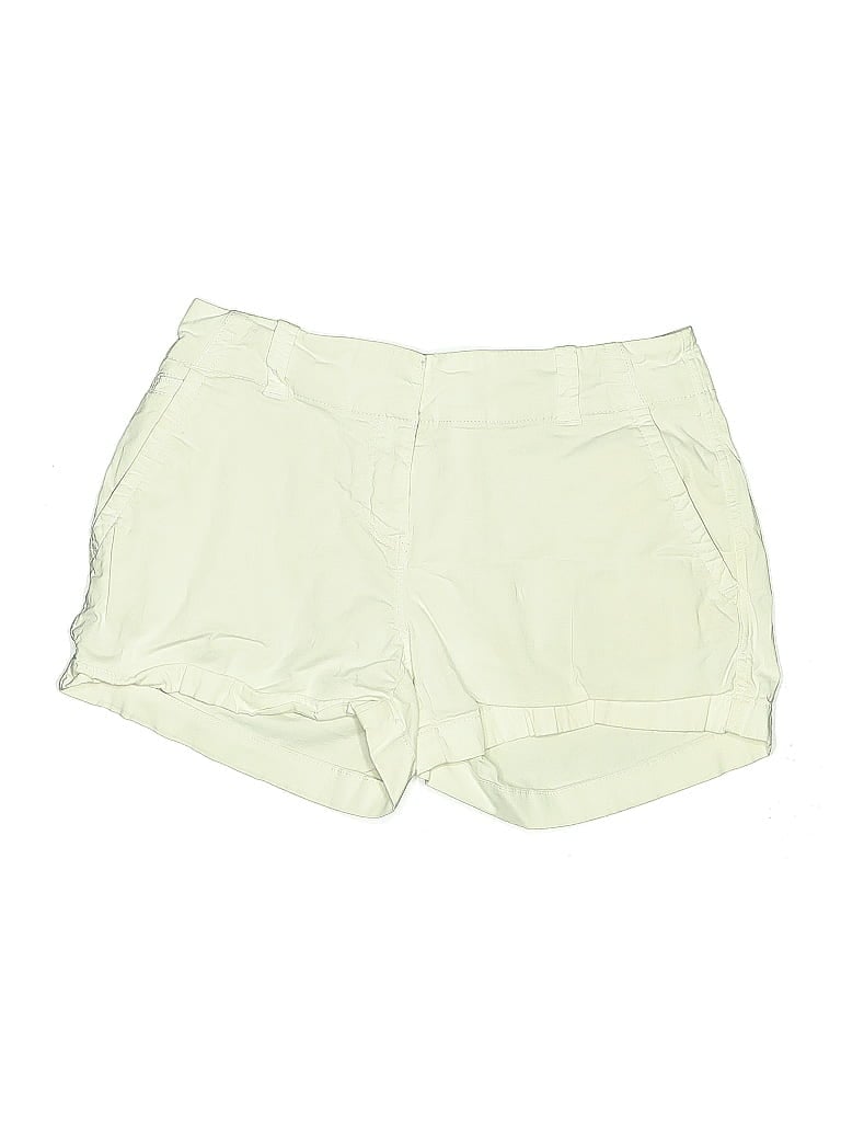 Click to view more detailed imagery on our partner's website Pre-owned Vineyard Vines Khaki Shorts In Green