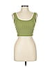 Unbranded Green Tank Top Size L - photo 1