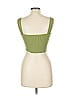 Unbranded Green Tank Top Size L - photo 2
