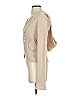 Sleeping On Snow Tan Ivory Wool Cardigan Size XS - photo 5