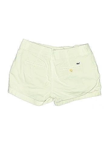 Vineyard Vines Khaki Shorts (view 2)