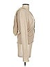Sleeping On Snow Tan Ivory Wool Cardigan Size XS - photo 4