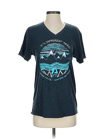Next Level Apparel Short Sleeve T-Shirt (view 1)