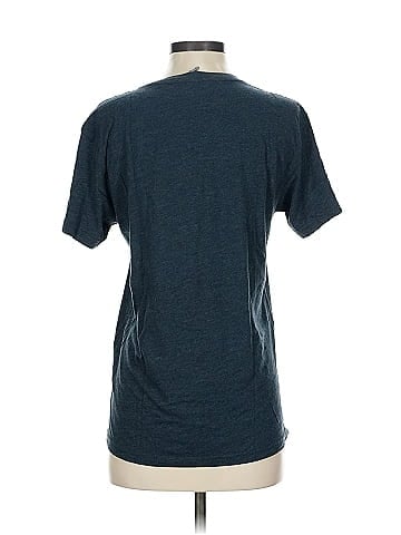 Next Level Apparel Short Sleeve T-Shirt (view 2)