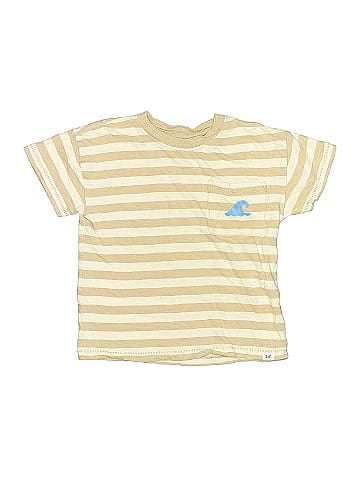 Baby Gap Short Sleeve T-Shirt (view 1)