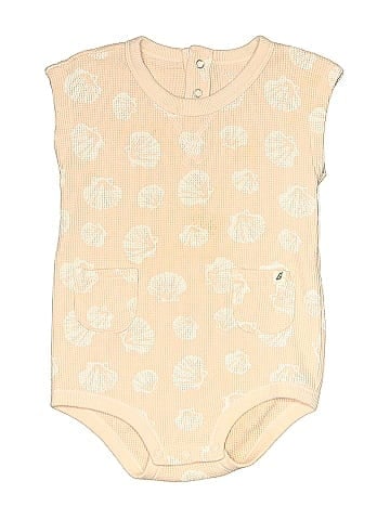 easy-peasy Short Sleeve Onesie (view 1)
