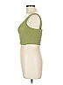 Unbranded Green Tank Top Size L - photo 5