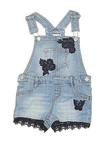 Epic Threads Overalls (view 1)