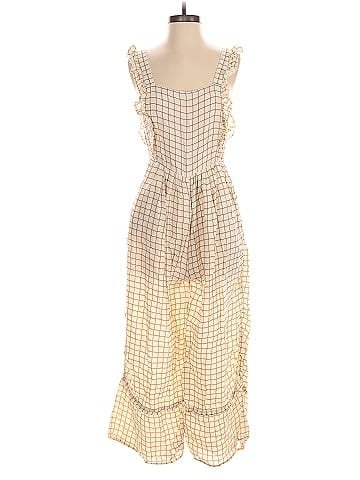 Sancia Jumpsuit (view 1)