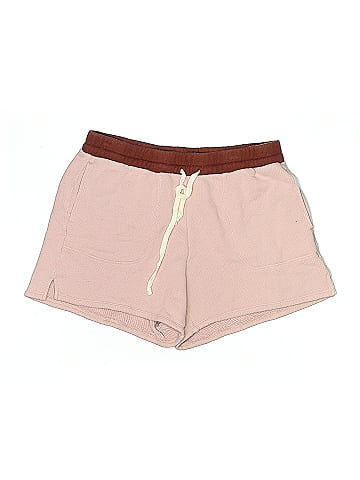 MWL by Madewell Athletic Shorts (view 1)