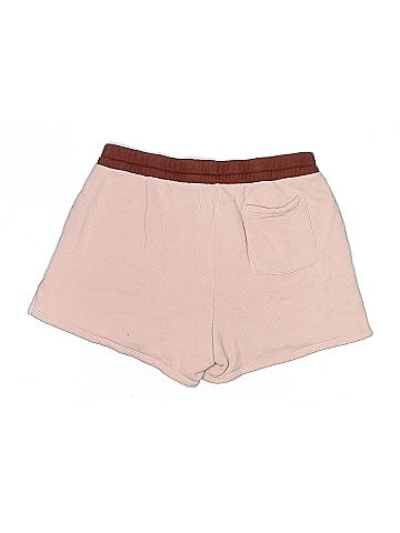 MWL by Madewell Athletic Shorts (view 2)