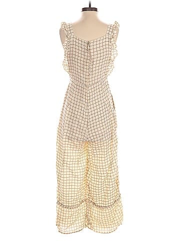 Sancia Jumpsuit (view 2)