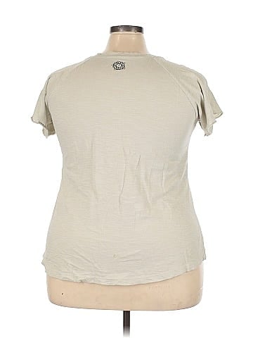 Natural Life Short Sleeve T-Shirt (view 2)
