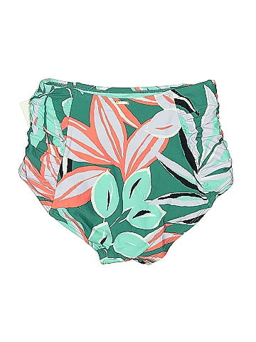 Anne Cole Swimsuit Bottoms (view 2)
