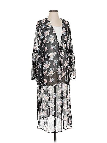 Band of Gypsies Kimono (view 1)