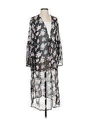 Band Of Gypsies Kimono