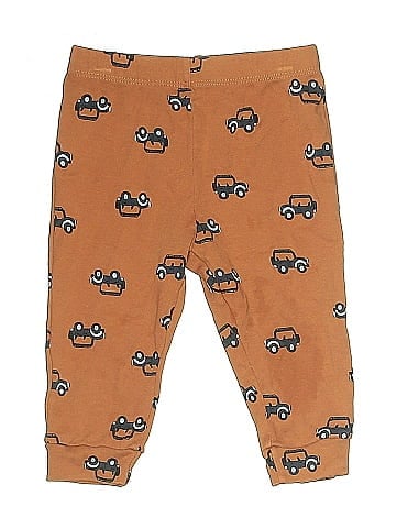 Pekkle Casual Pants (view 1)