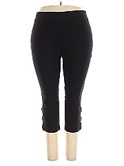 Jm Collection Active Pants