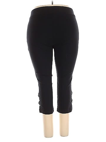 JM Collection Active Pants (view 2)