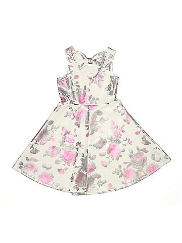 2hip Dress (view 2)