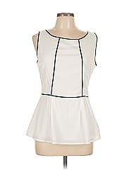 Francesca's Sleeveless Blouse