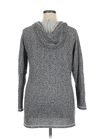 Life Is Good Pullover Sweater (view 2)