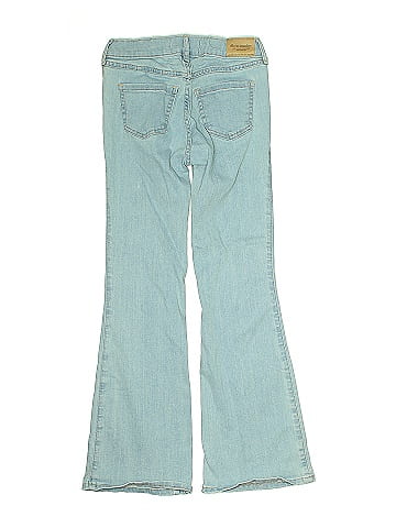 Abercrombie Kids Jeans (view 2)