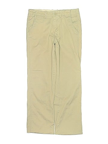 Crewcuts Khakis (view 1)