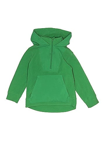 all in motion Pullover Hoodie (view 1)