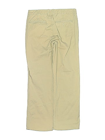 Crewcuts Khakis (view 2)