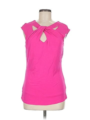Philosophy by Republic Sleeveless T-Shirt (view 1)
