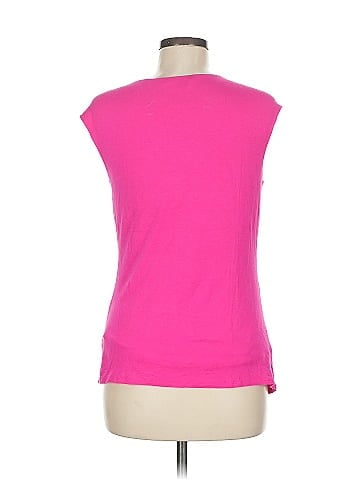 Philosophy by Republic Sleeveless T-Shirt (view 2)