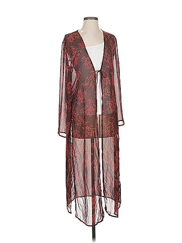Victoria's Secret Kimono (view 1)