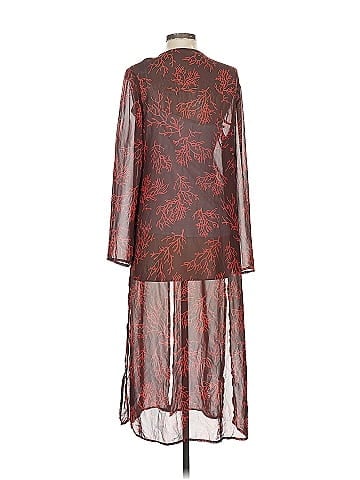 Victoria's Secret Kimono (view 2)