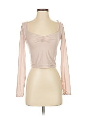 Sunday Best Long Sleeve Top