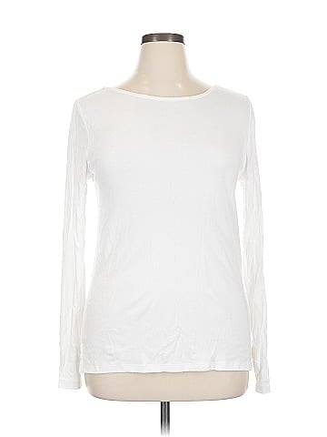 Gap Outlet Long Sleeve T-Shirt (view 1)