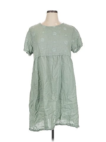 Terzo Millenio Casual Dress (view 1)