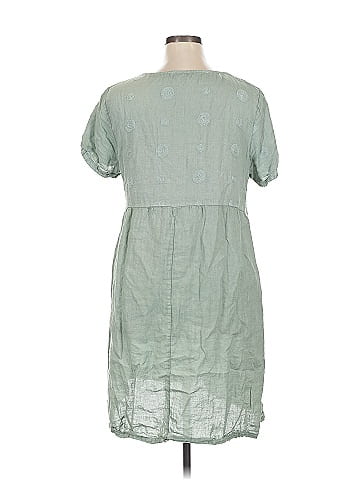 Terzo Millenio Casual Dress (view 2)