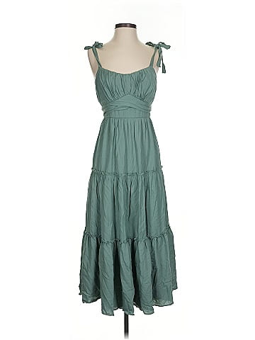 Trixxi Casual Dress (view 1)